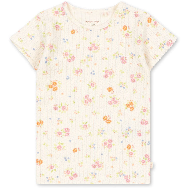 Konges Sløjd Nonoka Minnie Tee Gots