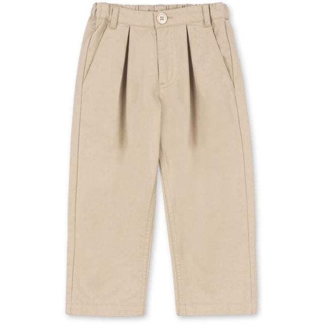 Konges Sløjd Oxford Tan Willo Chinos Gots