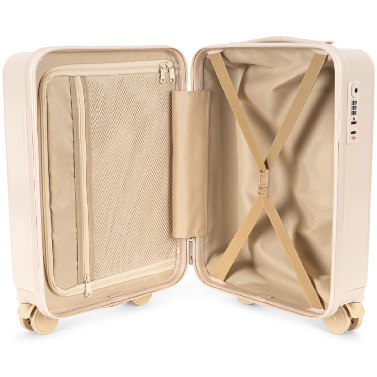 Konges Sløjd Sweet And Sour Travel Kuffert