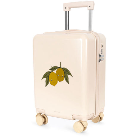 Konges Sløjd Sweet And Sour Travel Kuffert