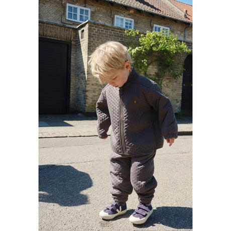 Konges Sløjd Magnet Termobukser Grs