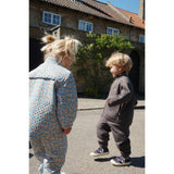 Konges Sløjd Fleur Rosier Thermo Bukser Grs