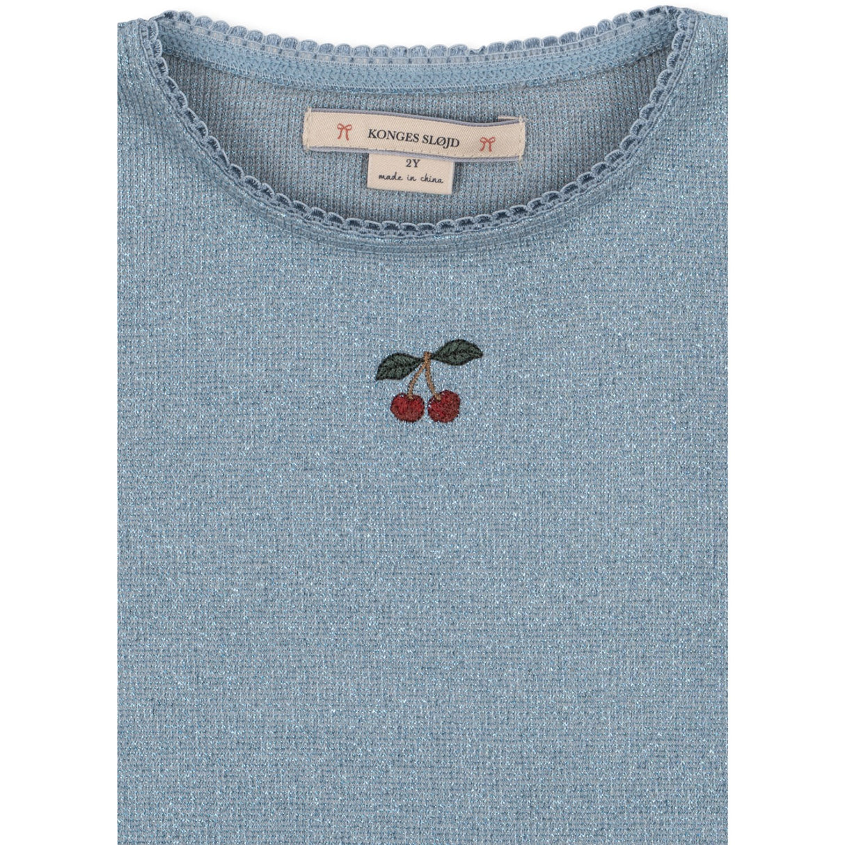 Konges Sløjd Sleet Roli Kjole