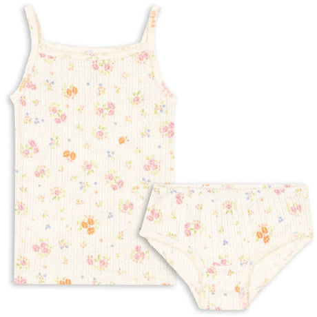 Konges Sløjd Nonoka Minnie Undertøj Gots