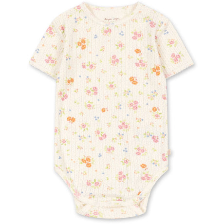 Konges Sløjd Nonoka Minnie Ss Body Gots