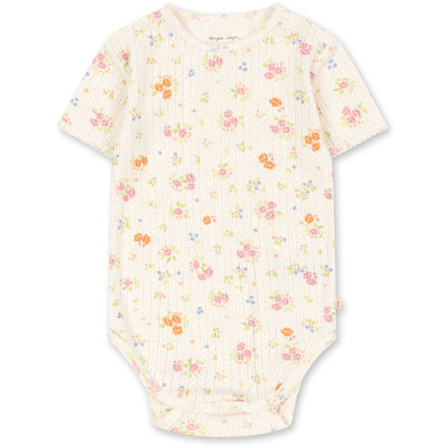 Konges Sløjd Nonoka Minnie Ss Body Gots