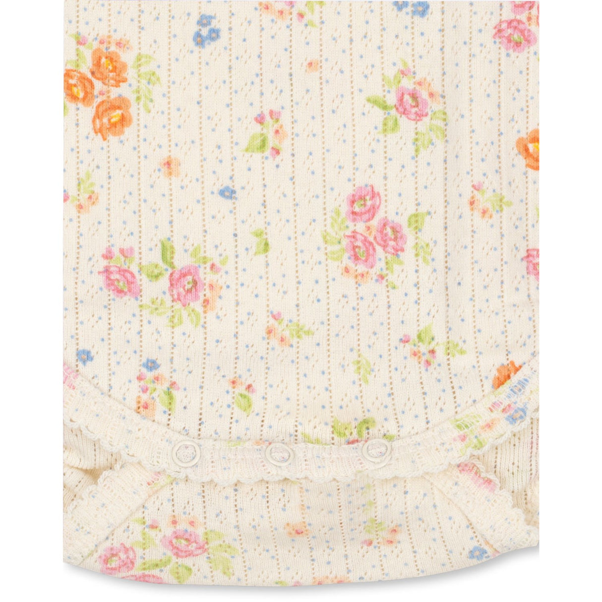 Konges Sløjd Nonoka Minnie Ss Body Gots