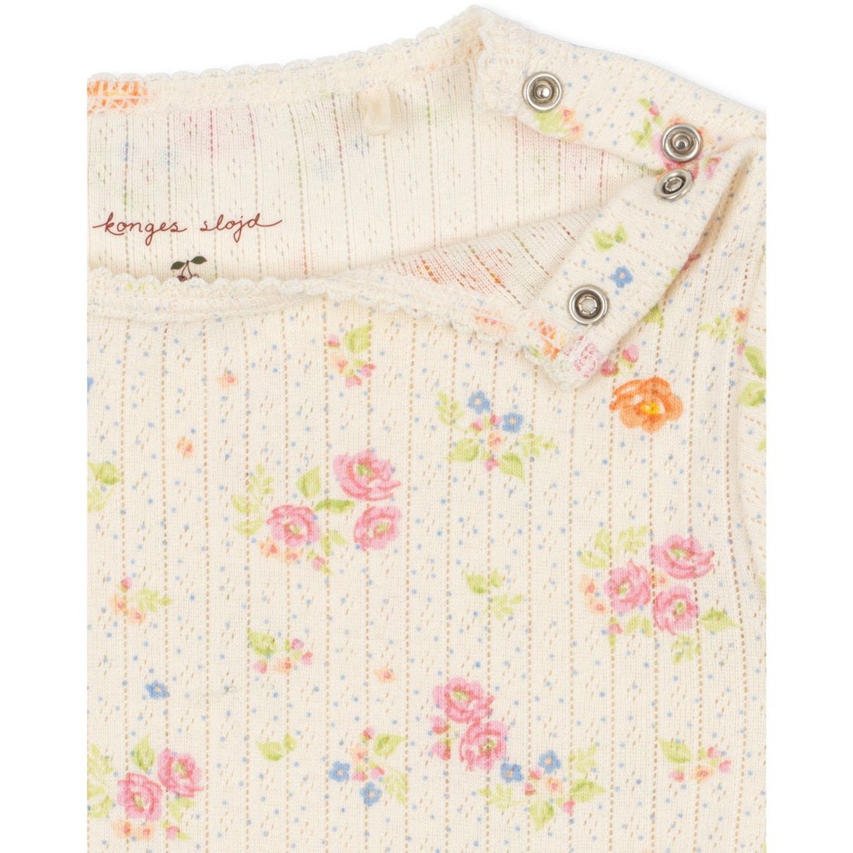 Konges Sløjd Nonoka Minnie Heldragt Gots