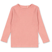 Konges Sløjd Rosette Minnie Bluse Gots