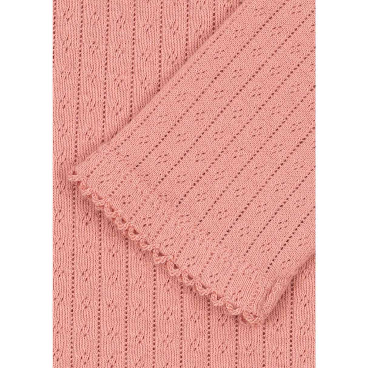 Konges Sløjd Rosette Minnie Bluse Gots