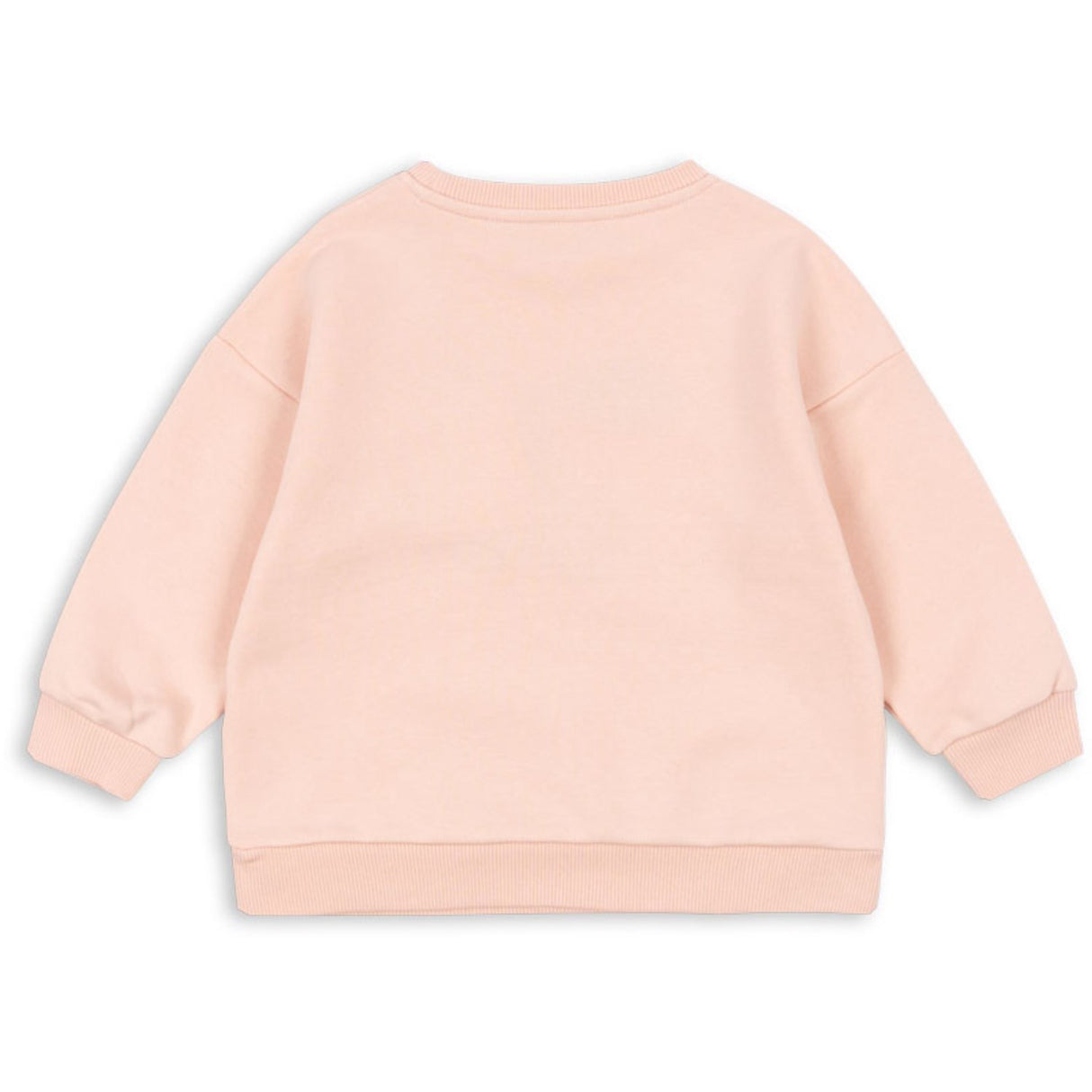 Konges Sløjd Evening Sand Lou Terry Sweatshirt Ocs