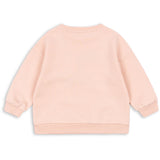 Konges Sløjd Evening Sand Lou Terry Sweatshirt Ocs