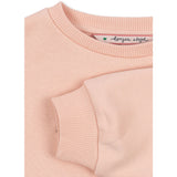 Konges Sløjd Evening Sand Lou Terry Sweatshirt Ocs