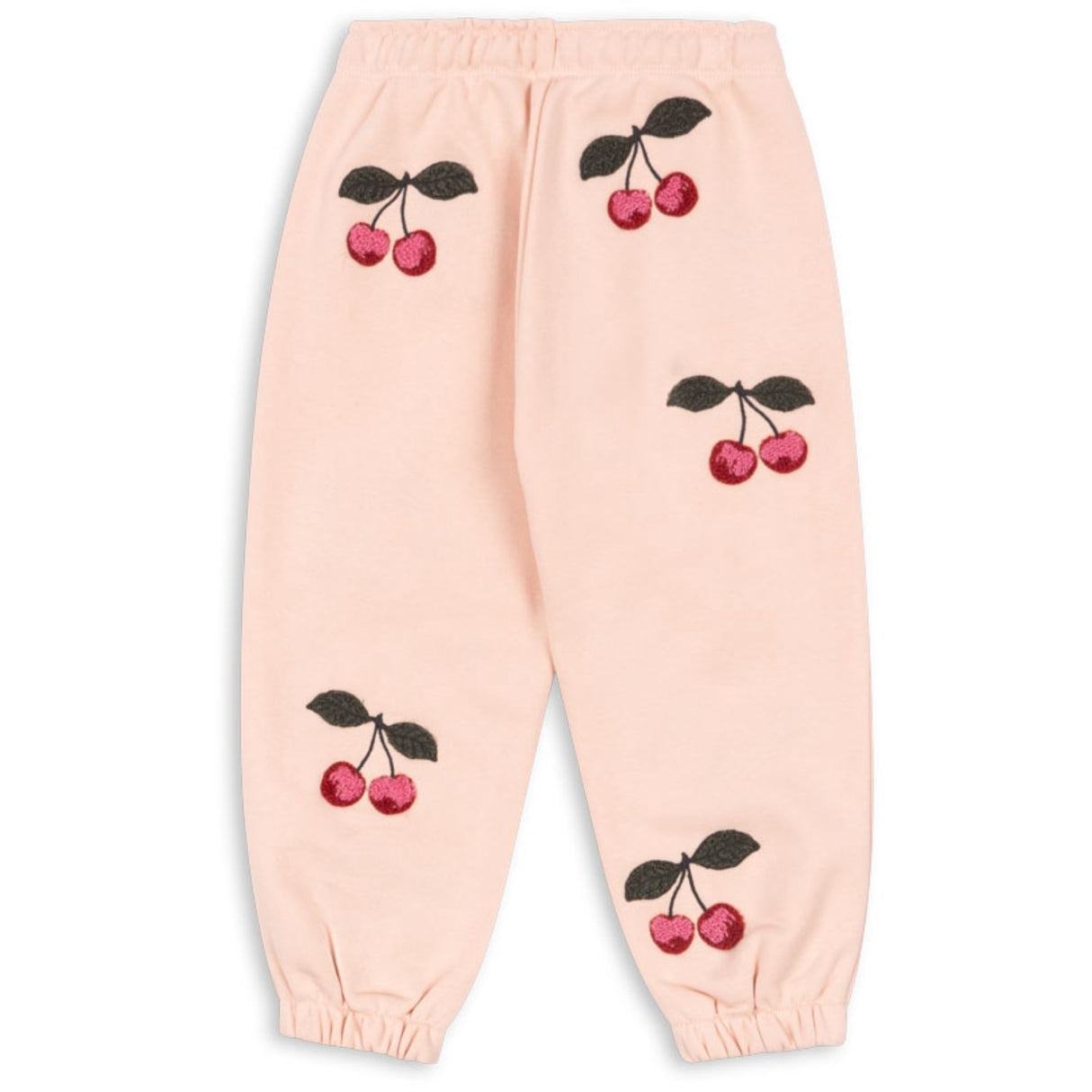 Konges Sløjd Evening Sand Lou Terry Sweatpants Ocs