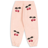 Konges Sløjd Evening Sand Lou Terry Sweatpants Ocs