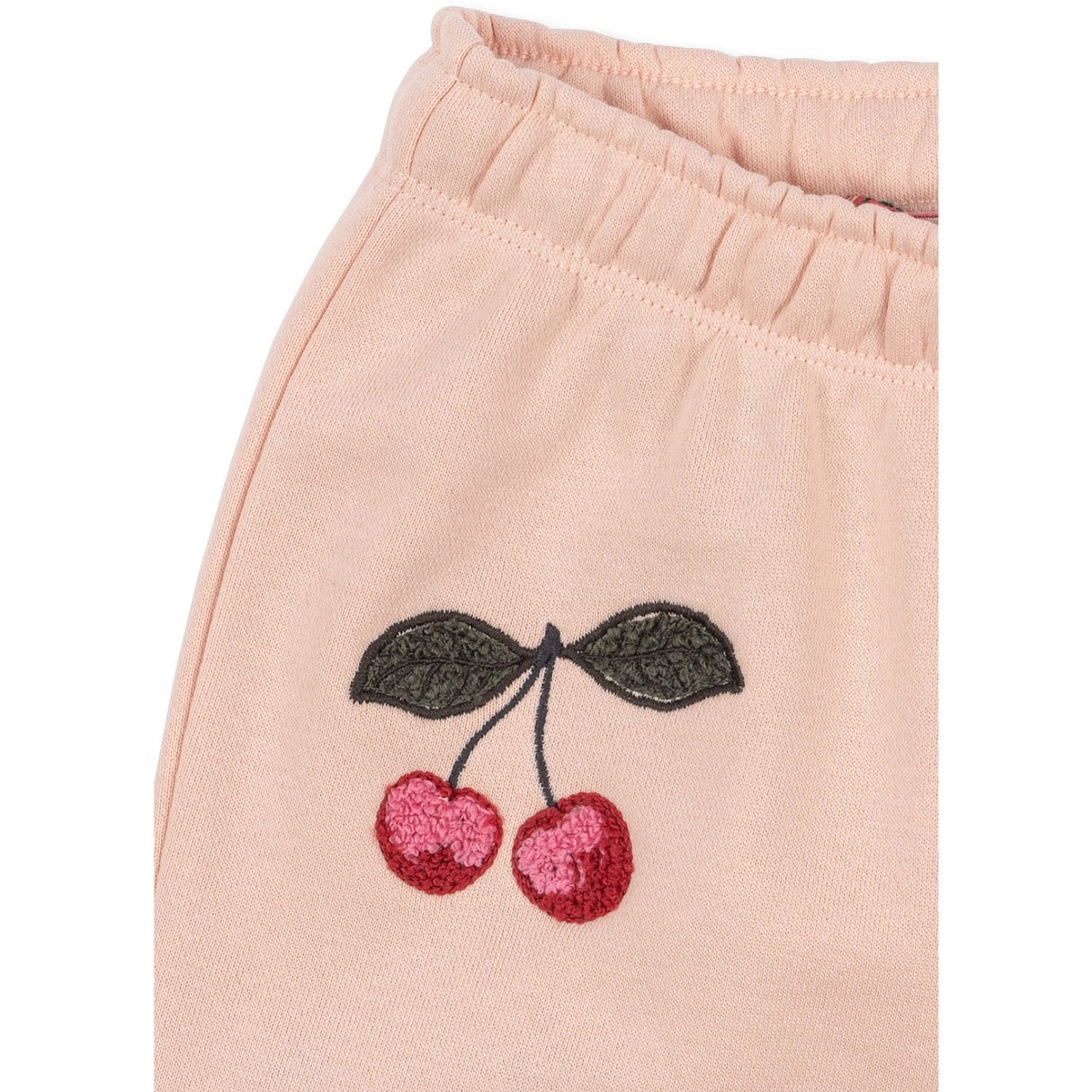 Konges Sløjd Evening Sand Lou Terry Sweatpants Ocs