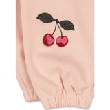 Konges Sløjd Evening Sand Lou Terry Sweatpants Ocs