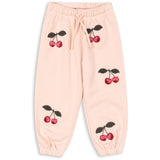 Konges Sløjd Evening Sand Lou Terry Sweatpants Ocs