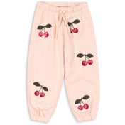 Konges Sløjd Evening Sand Lou Terry Sweatpants Ocs