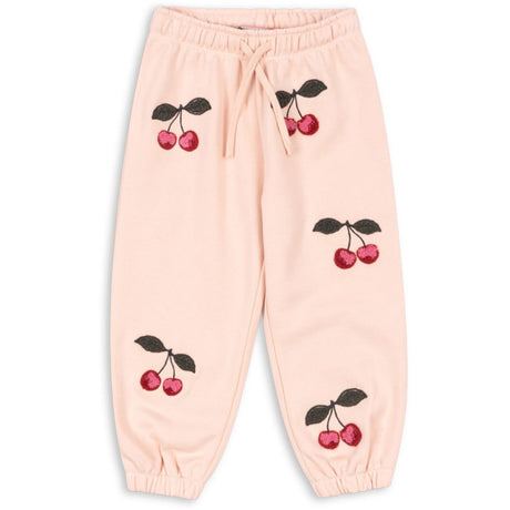 Konges Sløjd Evening Sand Lou Terry Sweatpants Ocs