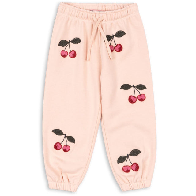 Konges Sløjd Evening Sand Lou Terry Sweatpants Ocs