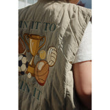 Konges Sløjd Laurel Oak Juno Vest