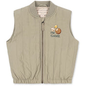 Konges Sløjd Laurel Oak Juno Vest
