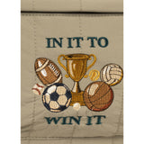 Konges Sløjd Laurel Oak Juno Rygsæk