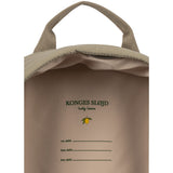 Konges Sløjd Laurel Oak Juno Rygsæk