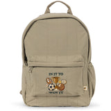 Konges Sløjd Laurel Oak Juno Rygsæk