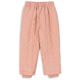 Konges Sløjd Cameo Brown Juno Bukser