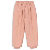 Konges Sløjd Cameo Brown Juno Bukser