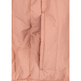 Konges Sløjd Cameo Brown Juno Bomber Jakke