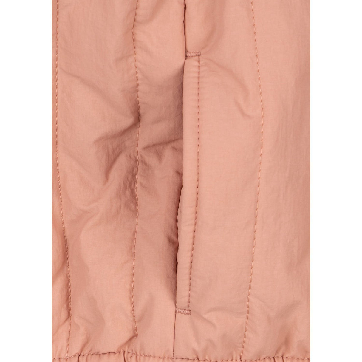 Konges Sløjd Cameo Brown Juno Bomber Termojakke