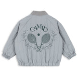 Konges Sløjd Sleet Juno Bomber Termojakke