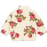 Konges Sløjd Midori Blanc Jody Bamse Jakke Grs