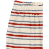 Konges Sløjd Stripe Winds Itty Rib Sweatpants Gots