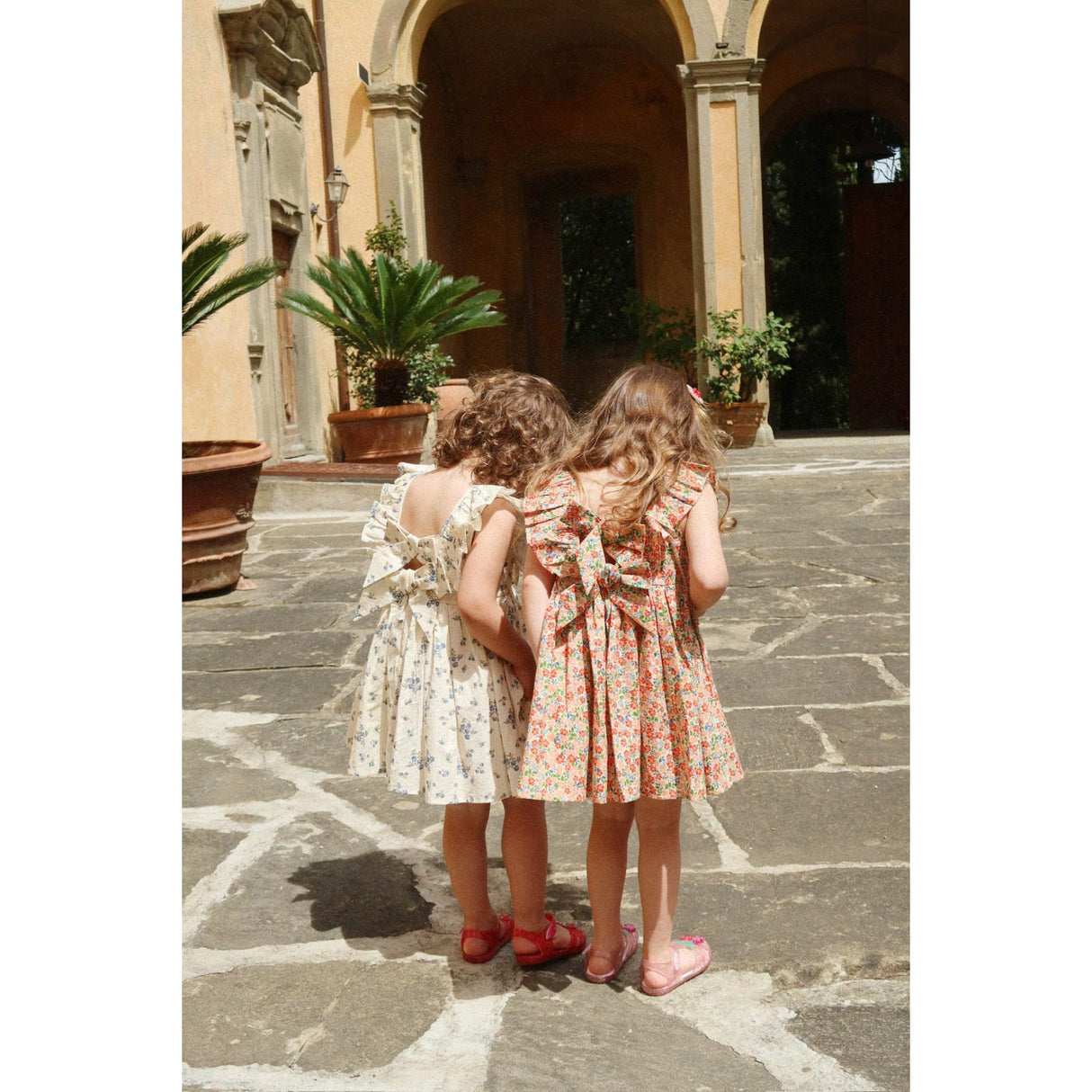 Konges Sløjd Torino Cianna Kjole Gots