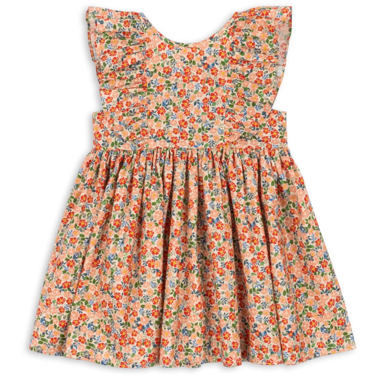 Konges Sløjd Torino Cianna Kjole Gots