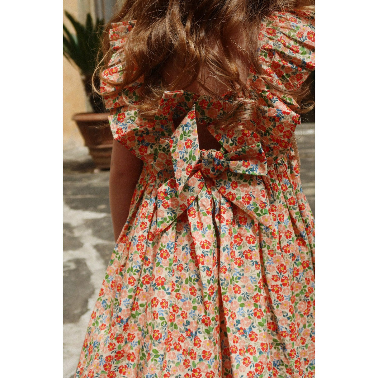 Konges Sløjd Torino Cianna Kjole Gots