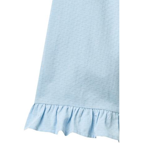 COPENHAGEN COLORS Lt. Blue Bukser 3/4