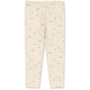 Konges Sløjd Cielo Marino Basic Bukser Gots