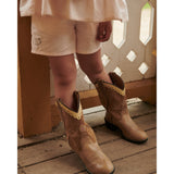 COPENHAGEN COLORS Dusty Rose Comb. Summer Sæt W. Emb.