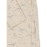 Konges Sløjd Cielo Marino Basic Newborn Heldragt Gots