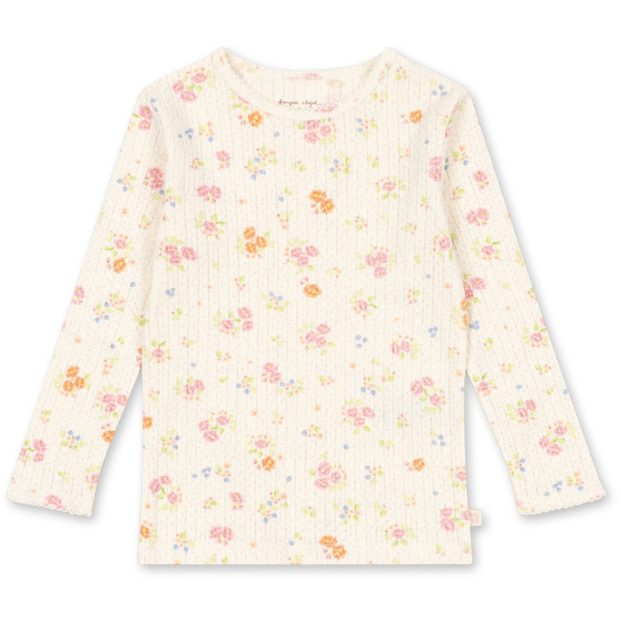 Konges Sløjd Nonoka Minnie Bluse Gots