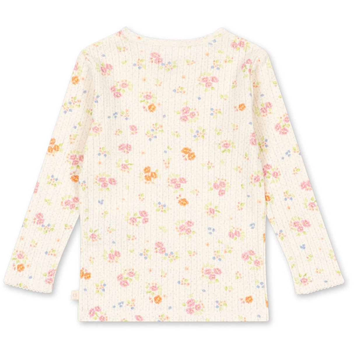 Konges Sløjd Nonoka Minnie Bluse Gots
