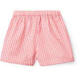 COPENHAGEN COLORS Pink Houndstooth Mini Houndstooth Deco Sæt