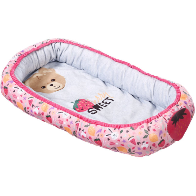 BABY Born Baby Nest
