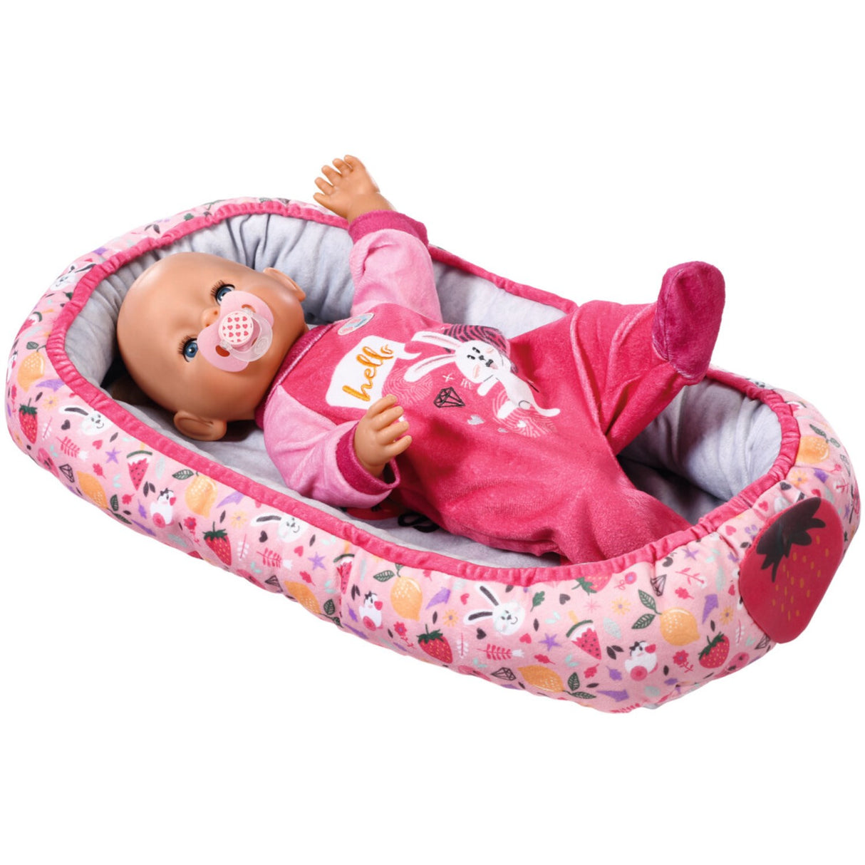 BABY Born Baby Nest