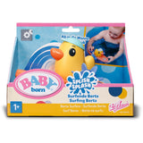 BABY Born Splish Splash Surfing Berta